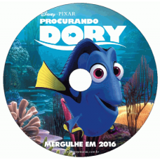 Procurando Dory Filmes