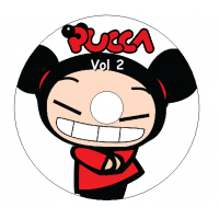 Pucca - Vol 02 Todos os DVDs