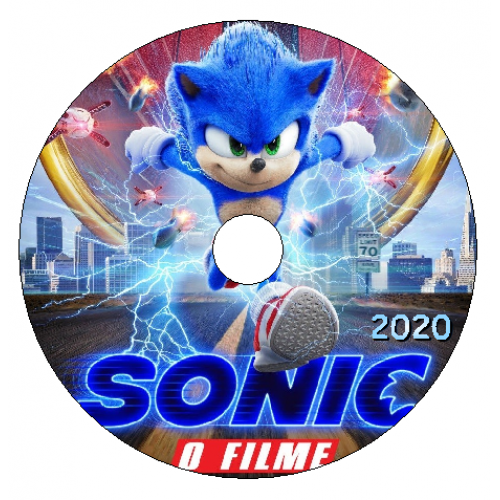 Sonic: O Filme tem estreia adiada para 2020 - Blog TecToy