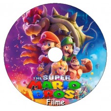 Super Mario Bros - O Filme Filmes