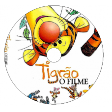 Tigrão - O Filme Filmes