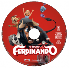 Touro Ferdinando Filmes