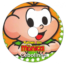 Turma Da Monica - Cebolinha Episódios