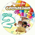 3 DVDs - Turma do Cristãozinho Kits