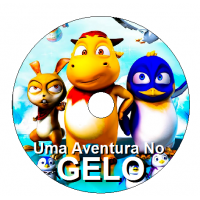 Uma Aventura no Gelo Filmes