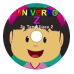 13 DVDs - Universo Z Kits