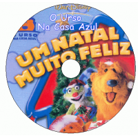 Urso na Casa Azul - Um Natal Muito Feliz Episódios