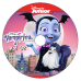 11 DVDs - Vampirina 1a temp + Ep 2a + Clipes e VampChat Kits