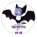 11 DVDs - Vampirina 1a temp + Ep 2a + Clipes e VampChat Kits