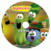 10 DVDs - Vegecontos Em Casa Kits