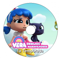 Vera Desejos Maravilhosos - 1a Temporada Episódios