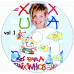 Xuxa Só Para Baixinhos COMPLETO - 13 DVDs Coleção Completa