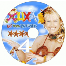 Xuxa Só Para Baixinhos 04 - Praia Músicas