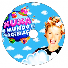 Xuxa no Mundo da Imaginação  Episódios