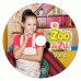 5 DVDs - Zoo da Zu Kits