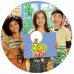 10 DVDs - Zoo Da Zu Kits